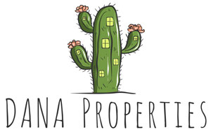 Dana Properties Logo